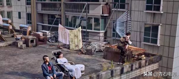 盘点周润发8大经典银幕形象,好看的老片子周润发