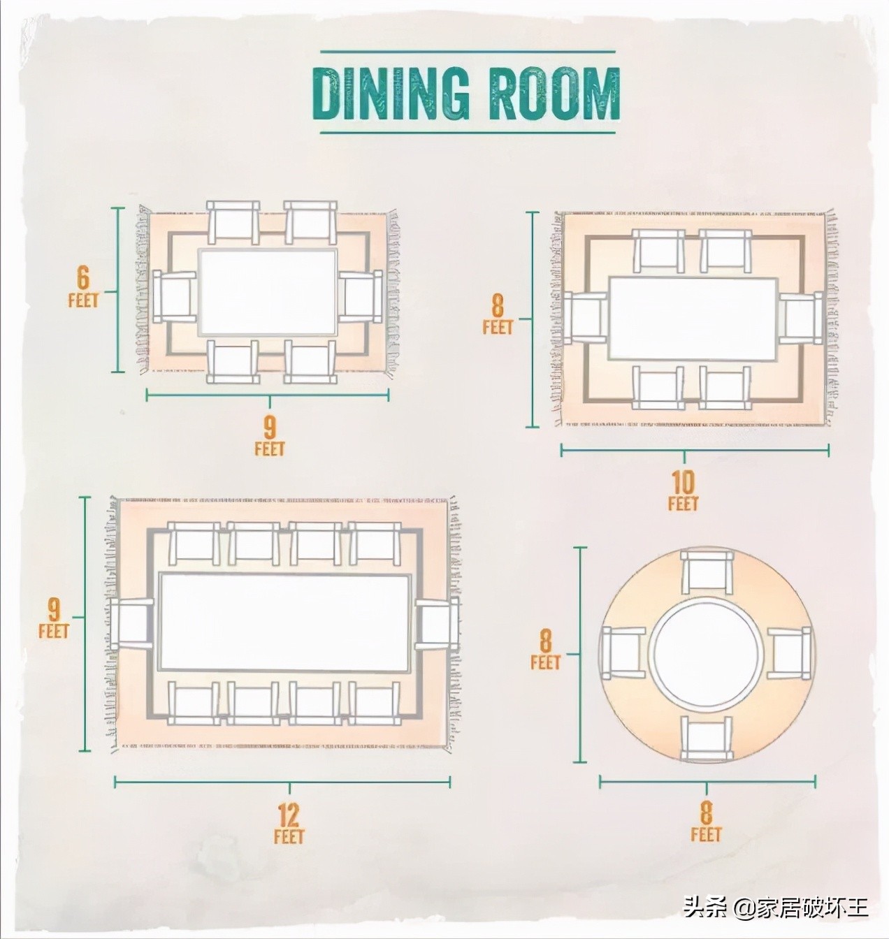 地毯选择什么地方的比较好,怎样选地毯才是最好的