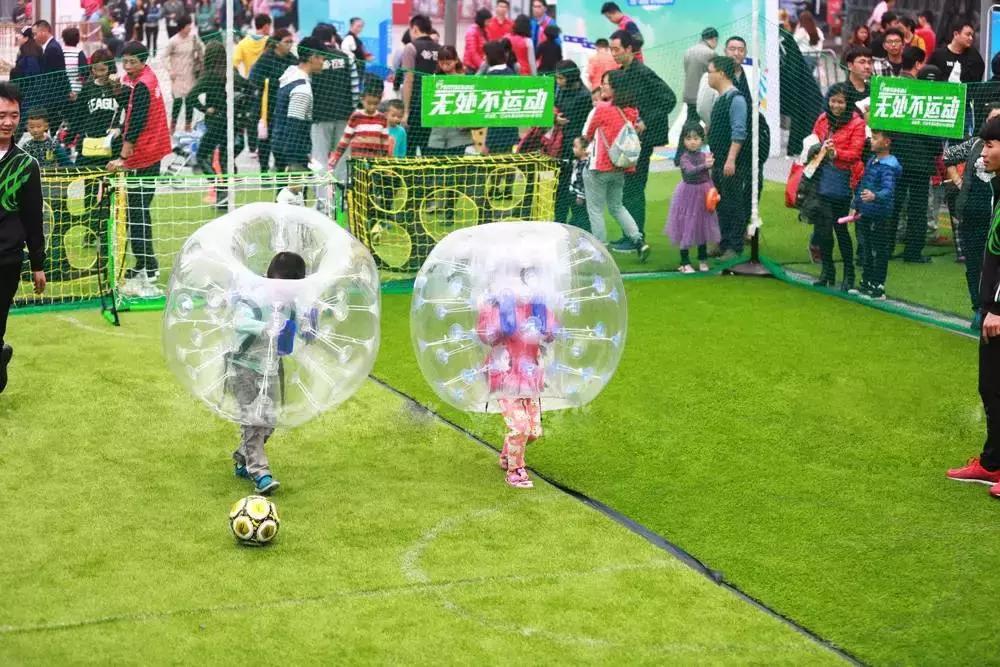 游戏嘉年华郑州,游戏美食嘉年华