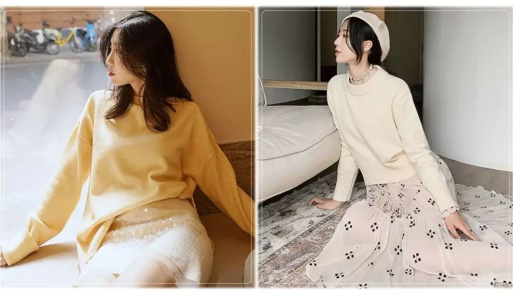 10家淘宝女装店！花钱警告