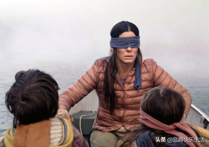 6部高分世界末日电影你看过几部,十大经典世界末日电影排行榜