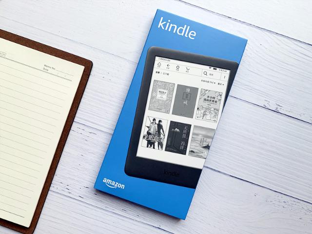 kindle青春版和经典款的区别,kindle青春版缺点