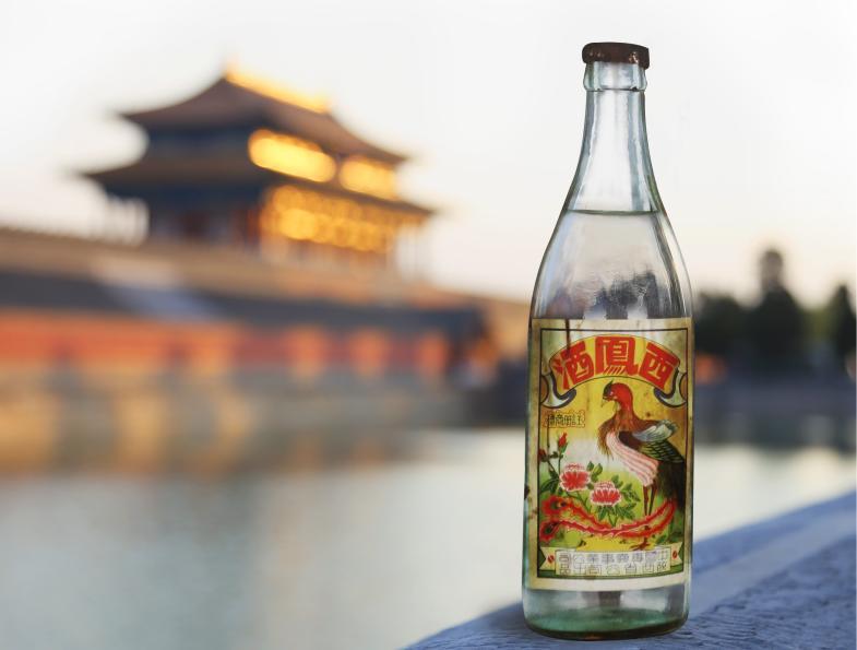 和茅台叫板的白酒,西凤酒为什么不能取代茅台