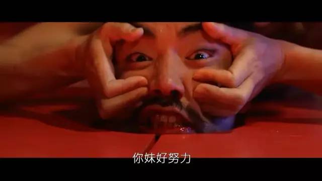 这尺度…岛国片可真生猛啊