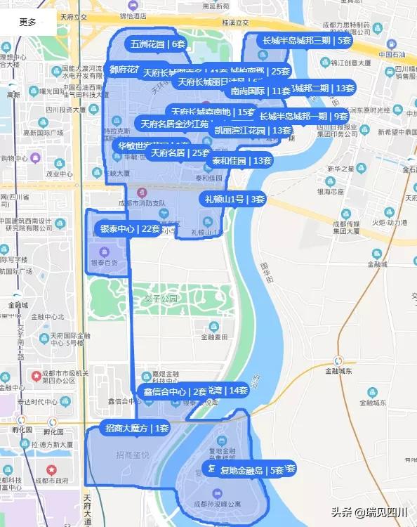 城南适合购买的学区房,二手房学区划片