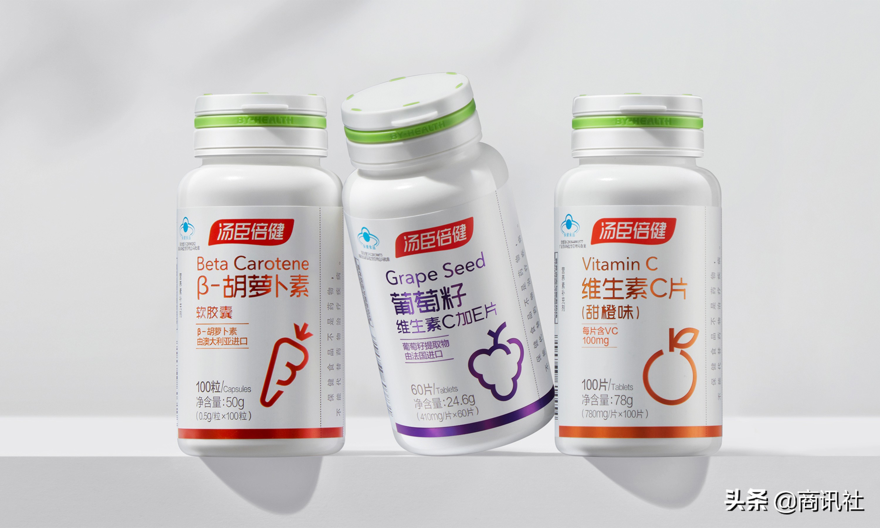 汤臣倍健2019年亏损了吗,2018汤臣倍健商誉计提