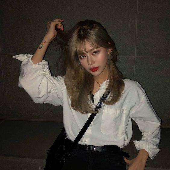 怎样烫韩系慵懒的卷,法式慵懒卷怎么烫自然好看