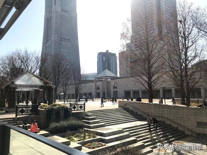 日本横滨亚细亚语言学校,日本横滨早稻田语言学校