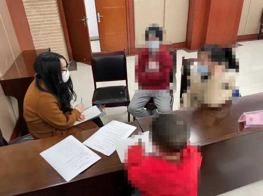 社区矫正人员心理健康辅导,社区矫正心理辅导讲座