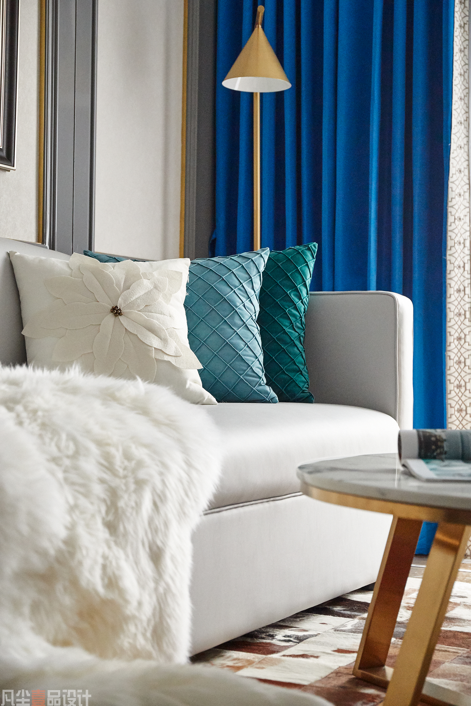 【Blue】星汇悦城/悦己者