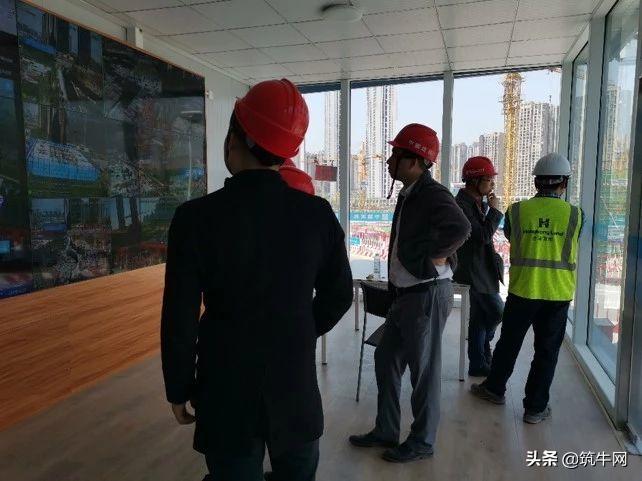 中建三局智慧工地布置,中建三局智慧工地如何使用