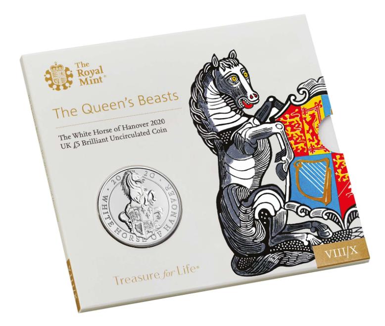 英国女王银币全部款式,英国女王神兽系列纪念币