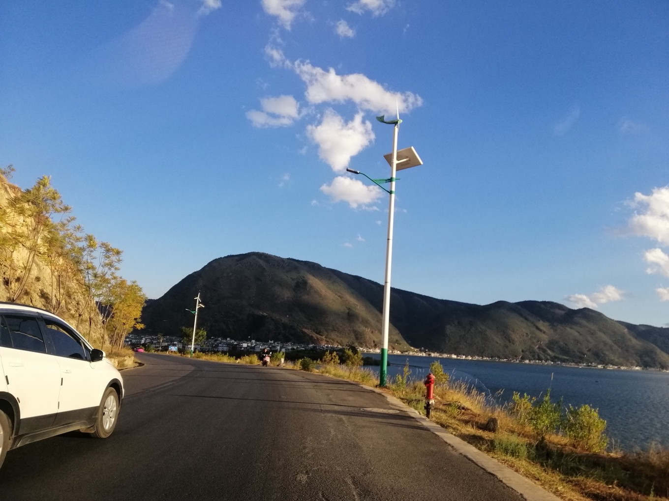 云南六日五晚免费游,云南五天四晚一人游