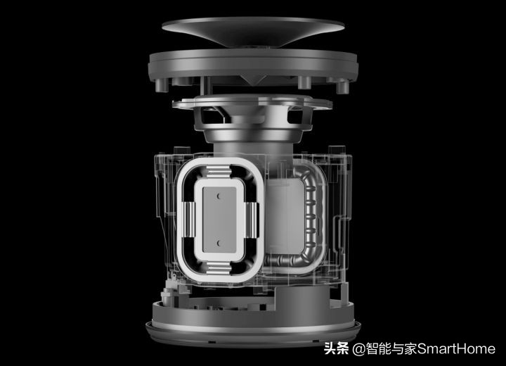 小米智能音箱sound评测,小米sound智能音箱怎么样