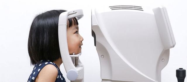 13岁孩子近视600度严重吗,12岁的孩子近视600多度算严重吗