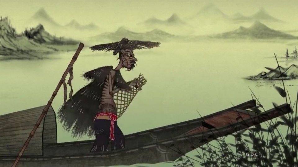 桃花源记是不是灵异故事小说,桃花源记是真的假的