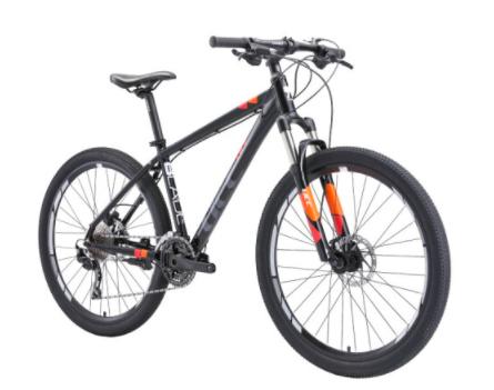 山地自行车选购全攻略推荐,入门级山地自行车怎么选择