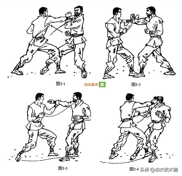 秘传点穴秘诀,绝招点穴