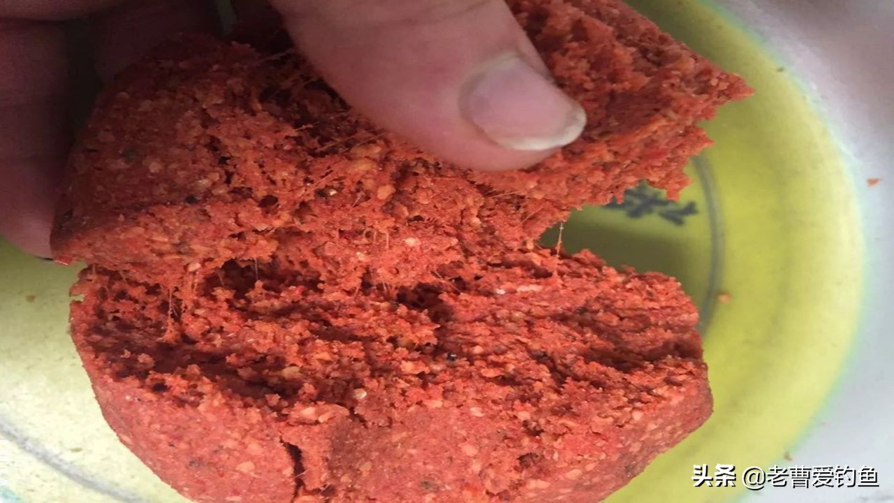 开饵反水怎么解决,开饵下水就散怎么回事