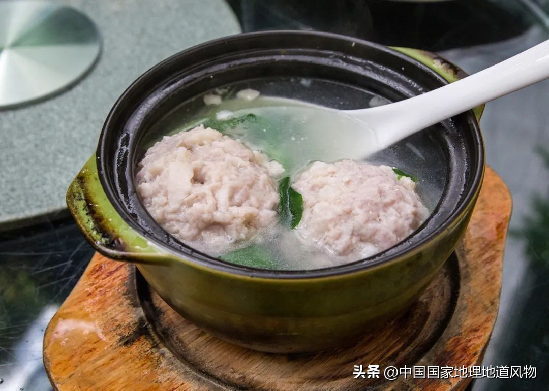 鲜甜咸香，“内斗”江苏到底什么味儿？