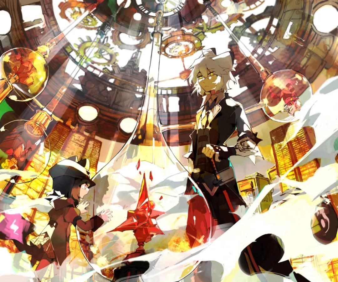 如何高效提升画面完成度？腐潶老师的相声课堂开课啦