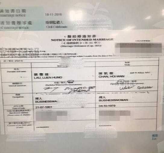 甘比为什么能打败关之琳,打败李嘉欣的豪门阔太