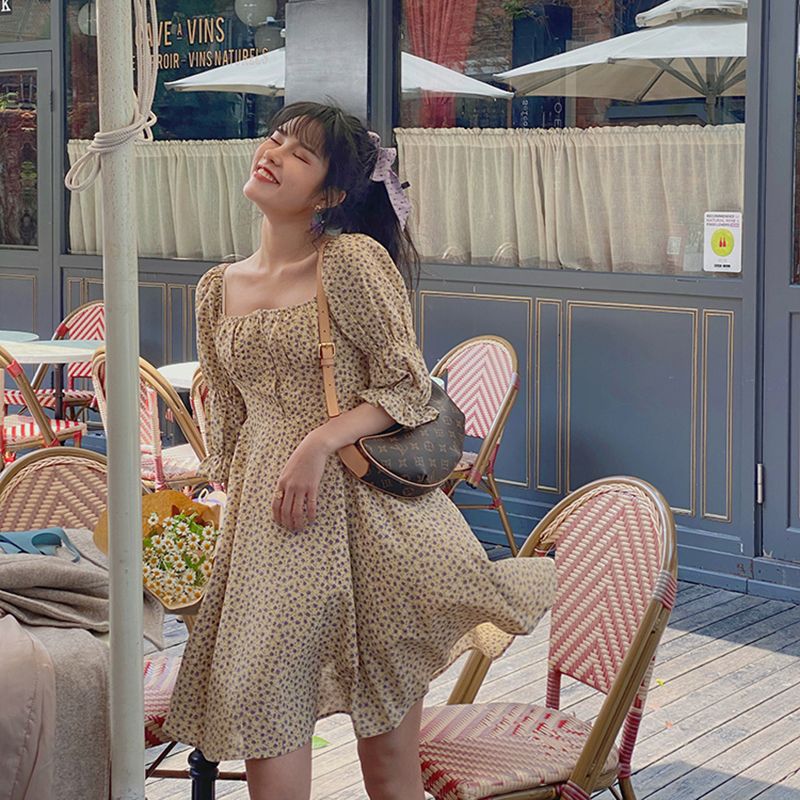 舒适女装店铺推荐平价衣服,少女的轻奢衣柜