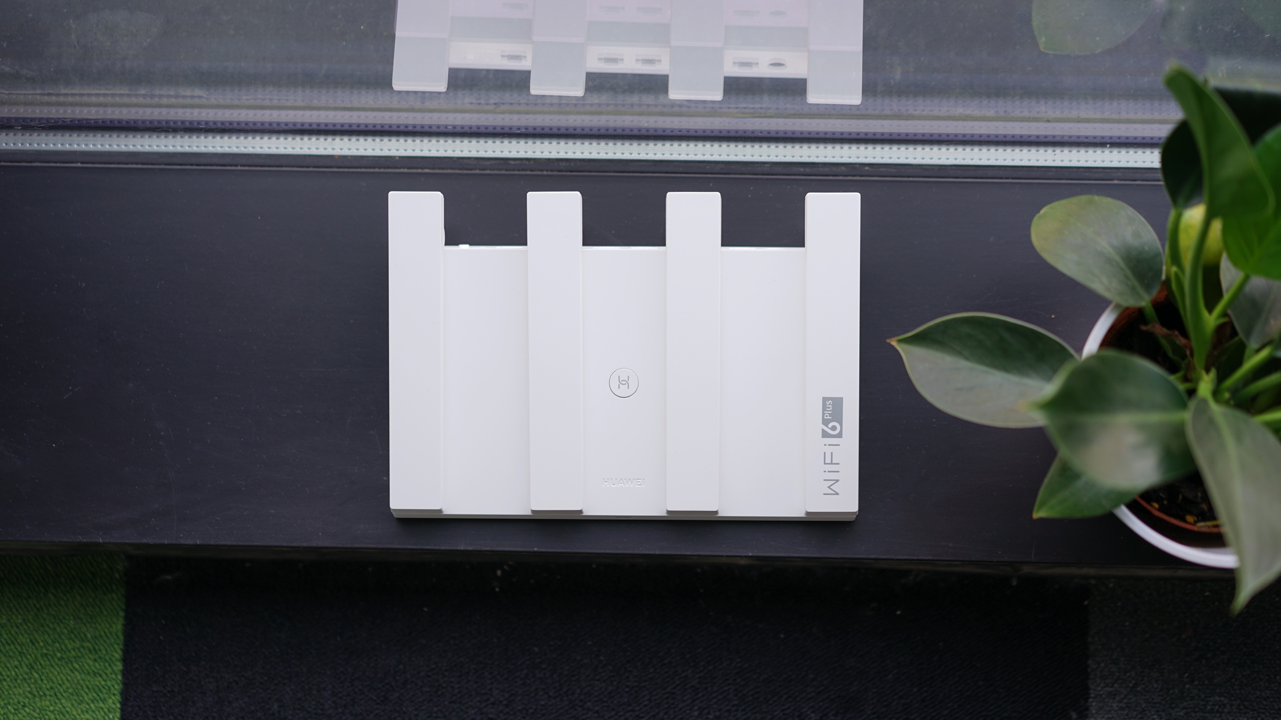 华为路由器ax3可以穿墙吗,华为路由器ax3如何开启wifi6