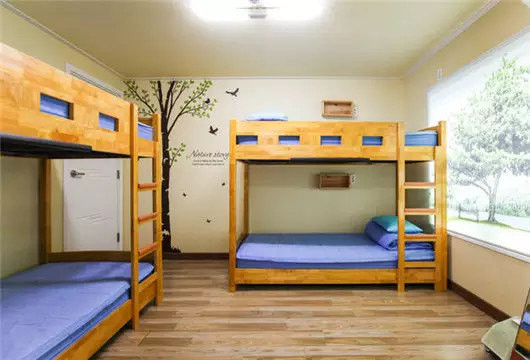 济州岛市民宿,济州岛民宿