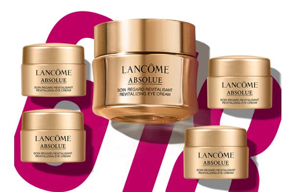 世界十大顶级化妆品品牌排行榜,世界十大化妆品牌