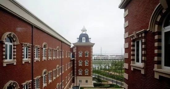 上海的十所顶级国际幼儿园,上海十大最美公办幼儿园