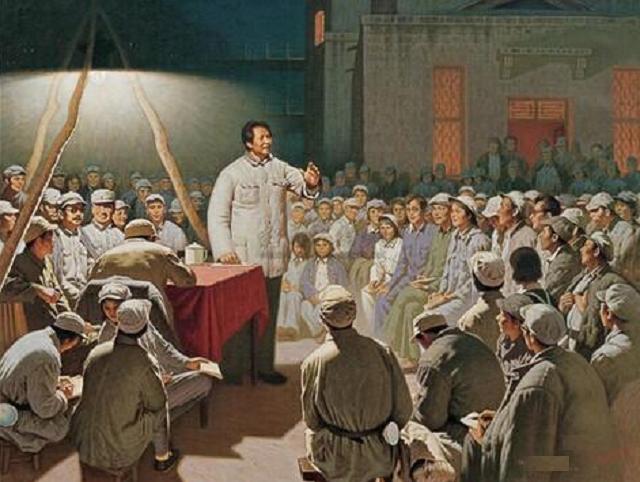 “医疗将军”傅连暲：没拿过枪的开国将领，是毛*东泽**信任的医生