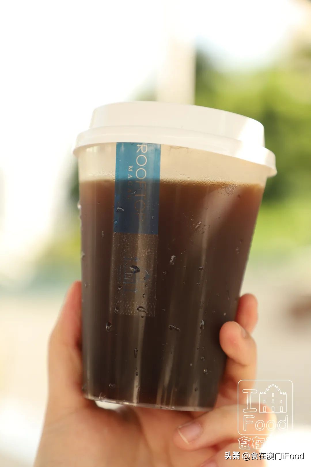 澳门探店|揭秘澳门这⑨间人气网红咖啡店!