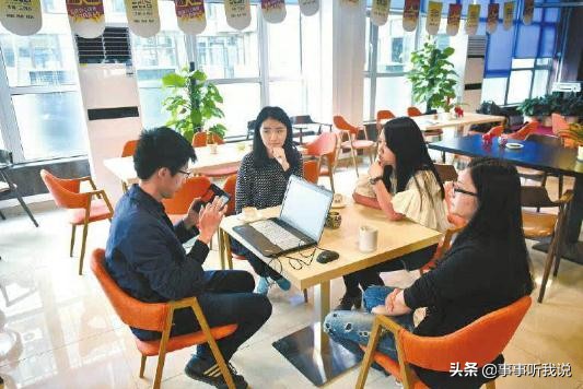 哪些新兴行业需要避坑,未来的新兴行业怎么样