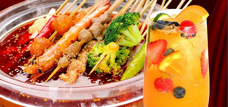 冷锅串串香不好卖怎么办,冷锅串串香怎么做好吃