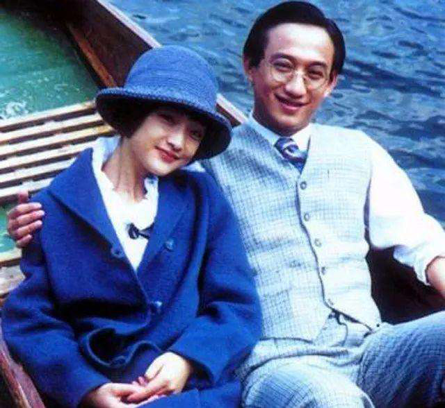 林徽因想见丈夫为啥拒绝,林徽因临终想见梁思成