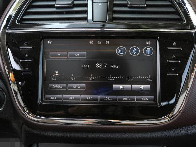 铃木2018年刚出的新款车型,铃木最新款4缸