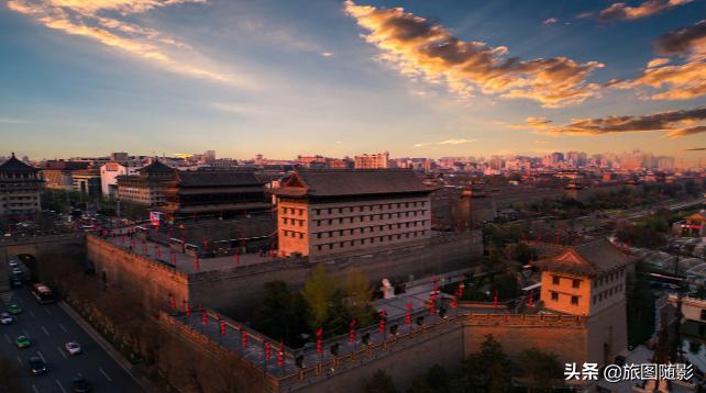 为什么要去西安旅游，这六大理由够不够？