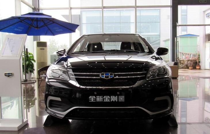 瑞纳三厢车长宽高,现代瑞纳车身长宽高是多少