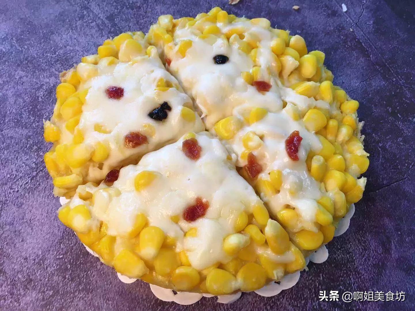 我家一周早餐分享,我家一周的健康食谱