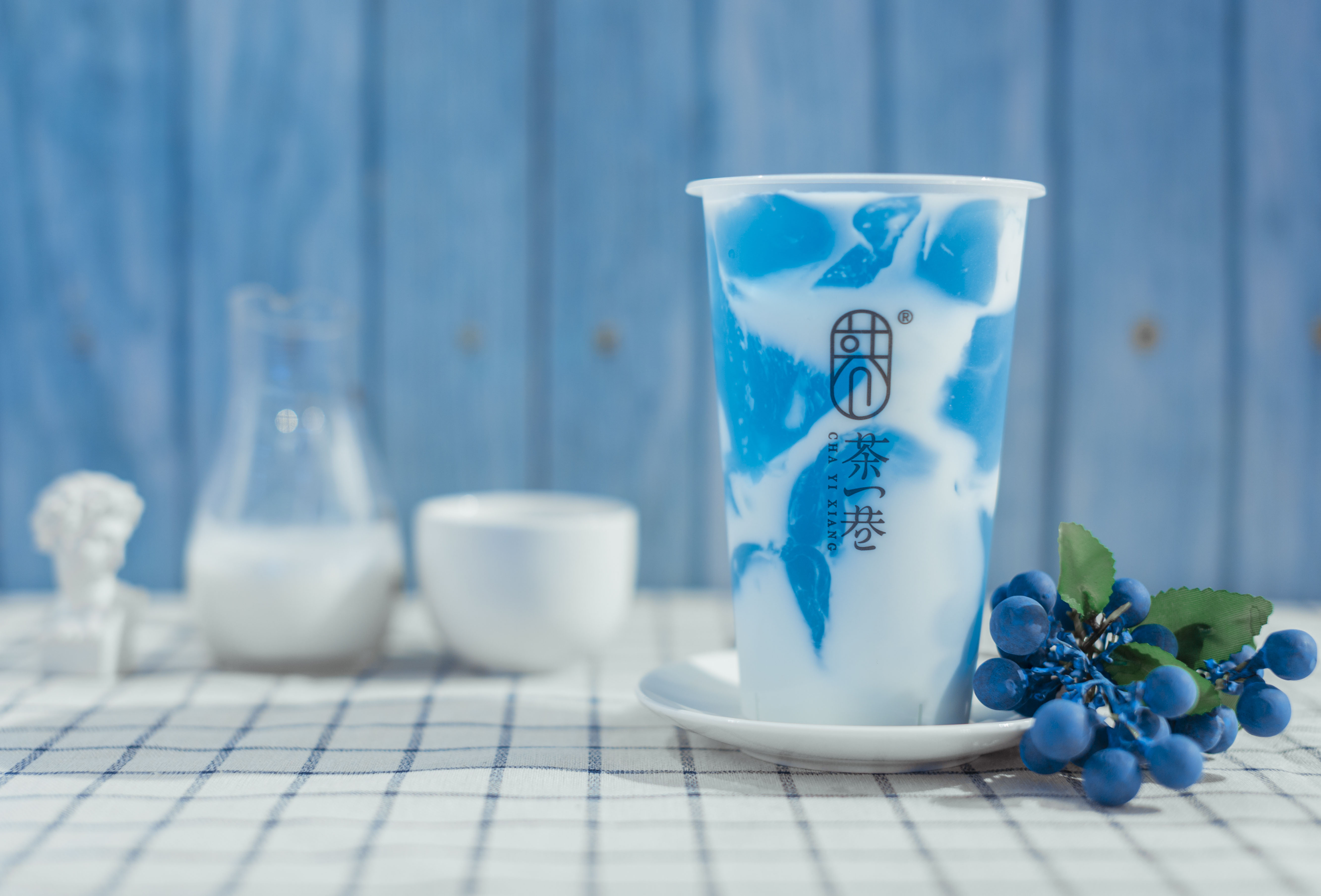 各类奶茶加盟哪家有优势,茶一巷奶茶加盟