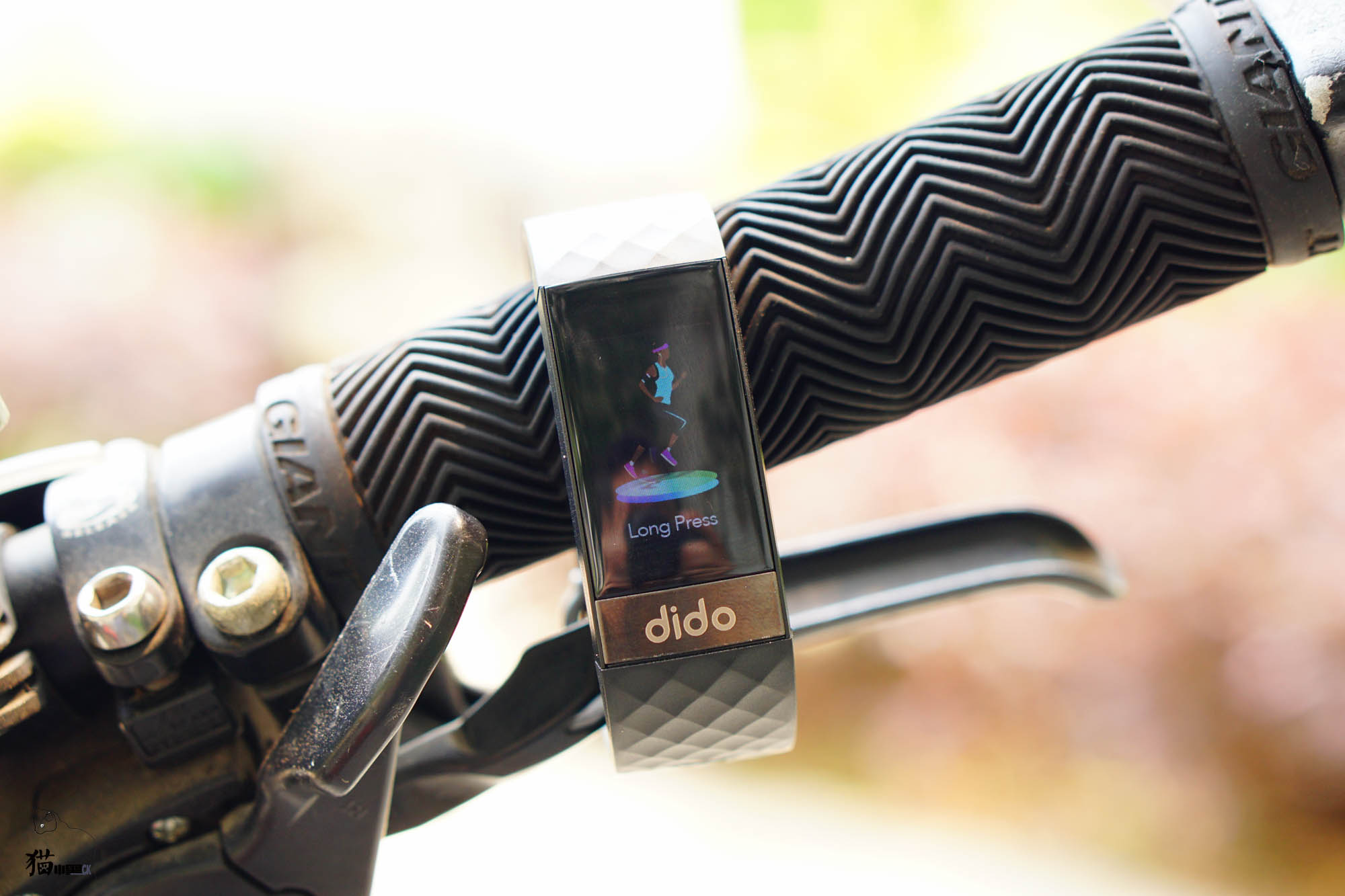 医疗级智能手环,didof11智能血压手环测评