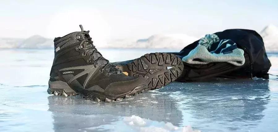 可以防崴脚的户外鞋,户外运动推荐鞋子品牌