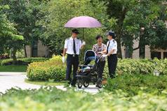 迪士尼城堡住的谁,迪士尼城堡住的是哪位公主