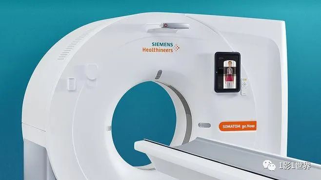 CT，螺旋CT，64排128排……什么意思