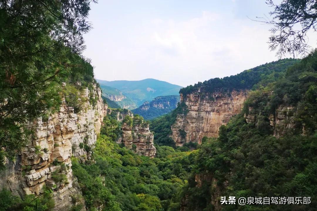 免费的济南周边一日游的绝佳去处,济南游玩免门票景点攻略