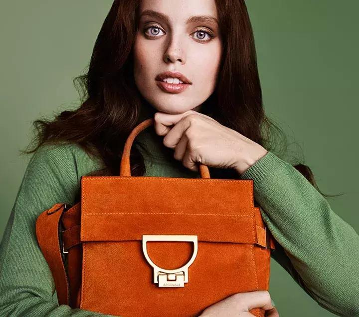 国内十大小众轻奢品牌包包500以内,适合夏季的轻奢包包百搭