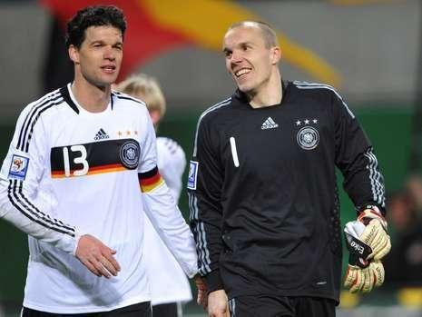 门将恩克集锦,前德国门将罗伯特恩克