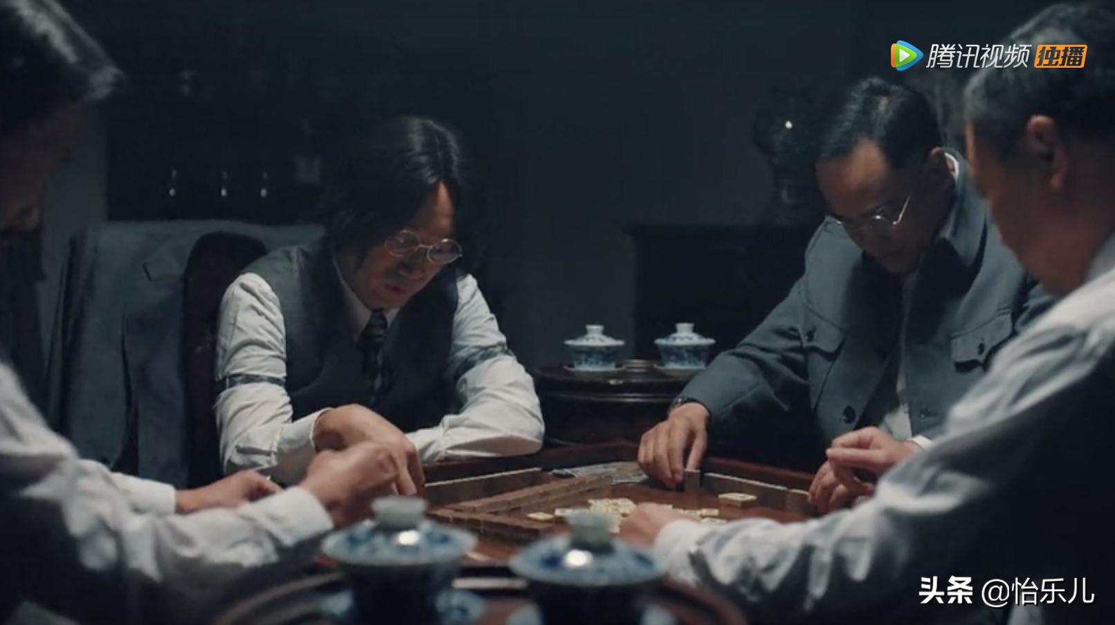 汕头红砖楼历史故事,讲述汕头红色交通站的故事