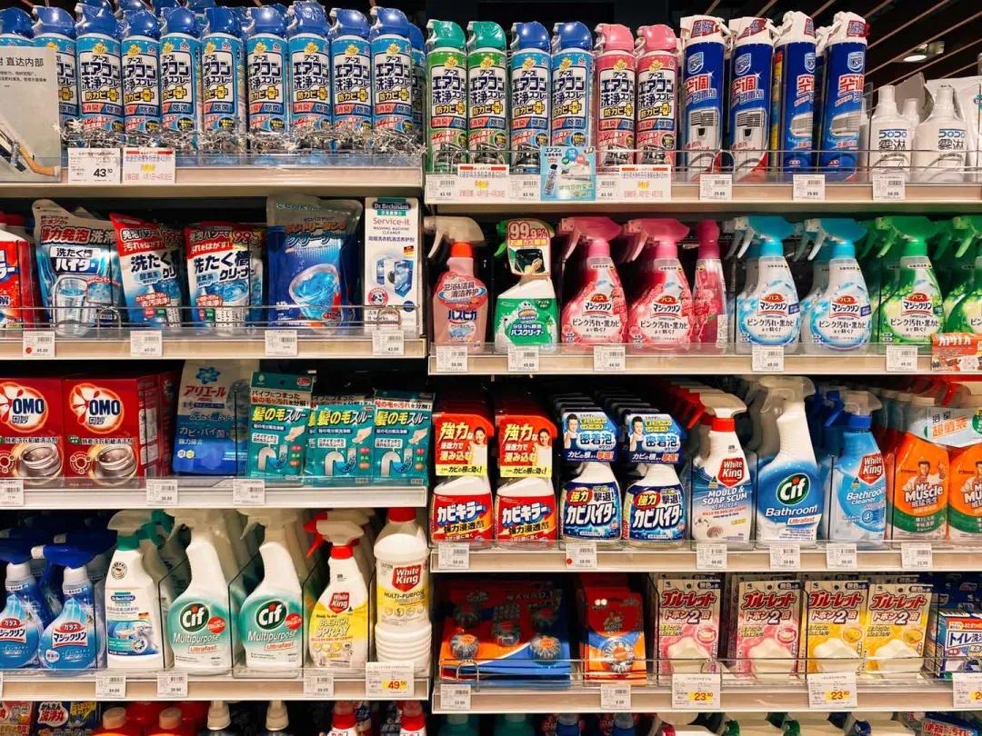 上海比较好玩的超市,上海外国超市有哪些